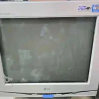مانیتور ال جی