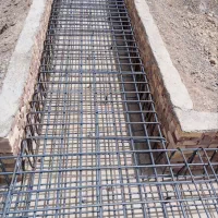 اجرای فونداسیون ساختمان|خدمات پیشه و مهارت|زابل, |دیوار