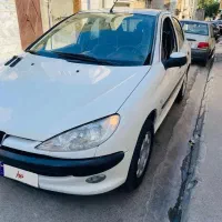 ۲۰۶ مدل ۸۹ شاسی پلمپ