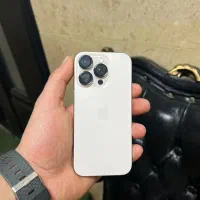 آیفون 16 پرو