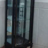 ویترین میز جلو مبل و عسلی کنار مبل|مبلمان خانگی و میز عسلی|قم, چهار مردان|دیوار