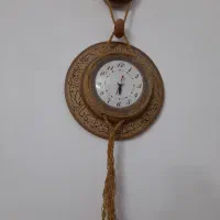 ساعت دیواری|ساعت دیواری و تزئینی|میبد, |دیوار