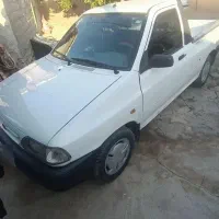 فروش ماشین پراید وانت