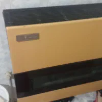 بخاری