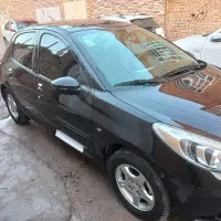 پژو ۲۰۷ پاناروما مدل ۱۴۰۳