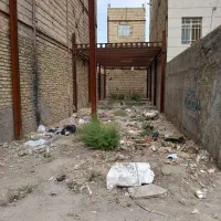 فروش زمین ۱۱۰ متری در کریم آباد