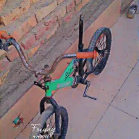 دوچرخه ۱۶|دوچرخه، اسکیت، اسکوتر|زابل, |دیوار