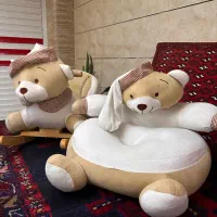 خرس و مبل الکلنگی|اسباب‌‌بازی|قزوین, |دیوار