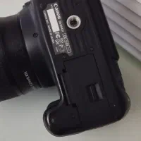 دوربین کانن 700d|دوربین عکاسی و فیلم‌برداری|هشتگرد, فاز ۷ مهستان|دیوار