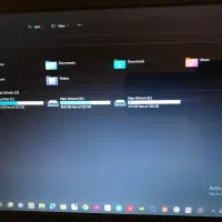لپ تاپ ایسوس مدل k555L|رایانه همراه|گیلان غرب, |دیوار