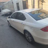 جک جی ۵ مدل ۹۴|خودرو سواری و وانت|تهران, نعمت‌آباد|دیوار