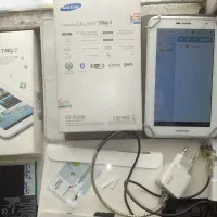 Samsung Galaxy tab 2 apple Mac لپتاپ تبلت موبایل