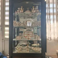 بوفه و چینی