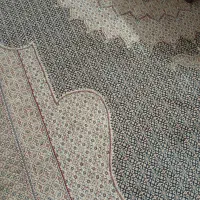 فرش|فرش|مشهد, کوی ولیعصر|دیوار