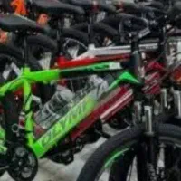 دوچرخه امپراطور نقد و اقساط سایز ۱۴/۱۸/۲۰|دوچرخه، اسکیت، اسکوتر|کرمان, |دیوار