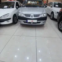 تندر ۹۰ مدل ۸۶