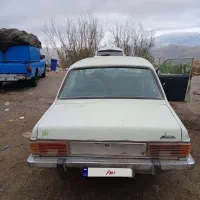 پیکان سواری|خودرو سواری و وانت|میانه, |دیوار