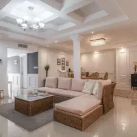 ۶۵متر / دوخوابه / پارکینگ/ مسکن علیزاده