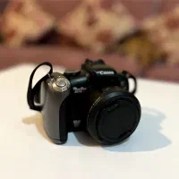 canon powershot sx1Ois 20