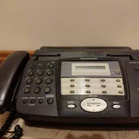 تلفن و فکس پاناسونیک