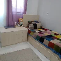 تخت کودک و نوجوان