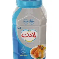 روغن لادن نیمه جامد طلایی ۳ و ۵ کیلویی|خوردنی و آشامیدنی|اهواز, کمپلو شمالی|دیوار