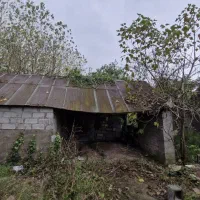 خانه کلنگی ۸ هزار متری|فروش خانه و ویلا|خشکبیجار, |دیوار