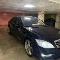 S350 2007 L|خودرو سواری و وانت|تهران, فرمانیه|دیوار