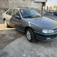 پارس elx|خودرو کلاسیک|الشتر, |دیوار