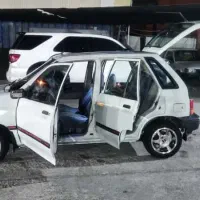 هاچبک کره ای