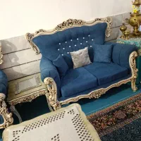 مبل ۹ نفره|مبلمان خانگی و میز عسلی|خمین, |دیوار