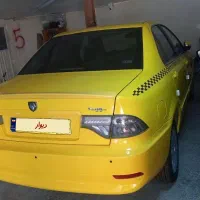 سورن پلاس ef7 صفر مدل ۱۴۰۲