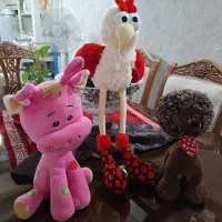 عروسک پولیشی