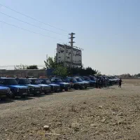 یدک کش|خدمات حمل و نقل|کرج, گلشهر|دیوار