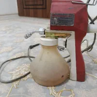 لکه بر برقی