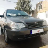 پراید 132|خودرو سواری و وانت|مشهد, طرق|دیوار