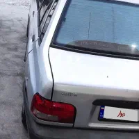 پرایدمدل87دوگانه کارخونه|خودرو سواری و وانت|شیراز, کرونی(خاتونک)|دیوار