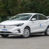 چانگان برقی ایدو - حواله