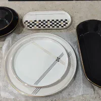 سرویس ۱۲ نفره بن چاینا/سفارش ترکیه