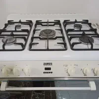 گاز فر|اجاق گاز و لوازم برقی پخت‌وپز|بجنورد, |دیوار