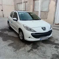 ۲۰۷مدل۱۴۰۳TU5|خودرو سواری و وانت|اسلامشهر, شهرک واوان|دیوار