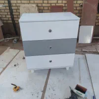 دراور سه کشو