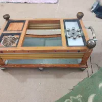 منقل عربی (منقلة)