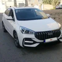 اریزو 5 اف ال مدل 1402 قیمت 1450000|خودرو سواری و وانت|کرج, شهرک یاس شمالی|دیوار