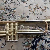 ترومپت ژوپیتر ۵۰۰|سازهای بادی|اصفهان, فروردین|دیوار