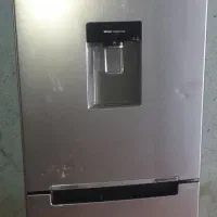 یخچال فریزر سامسونگ و هایسنس