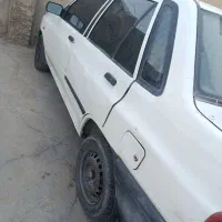 پراید Saba GLXI، مدل ۱۳۸۸|خودرو سواری و وانت|ایرانشهر, |دیوار