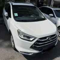 جک s3|خودرو سواری و وانت|تهران, دریا|دیوار