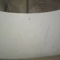 گلکیر و کاپوت  و رینگ و لاستیک پراید