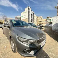 تارا v1 مدل ۱۴۰۱|خودرو سواری و وانت|هشتگرد, مدرس|دیوار